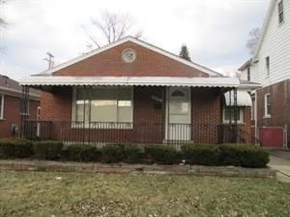 8452 Dale St, Dearborn Heights, MI 48127