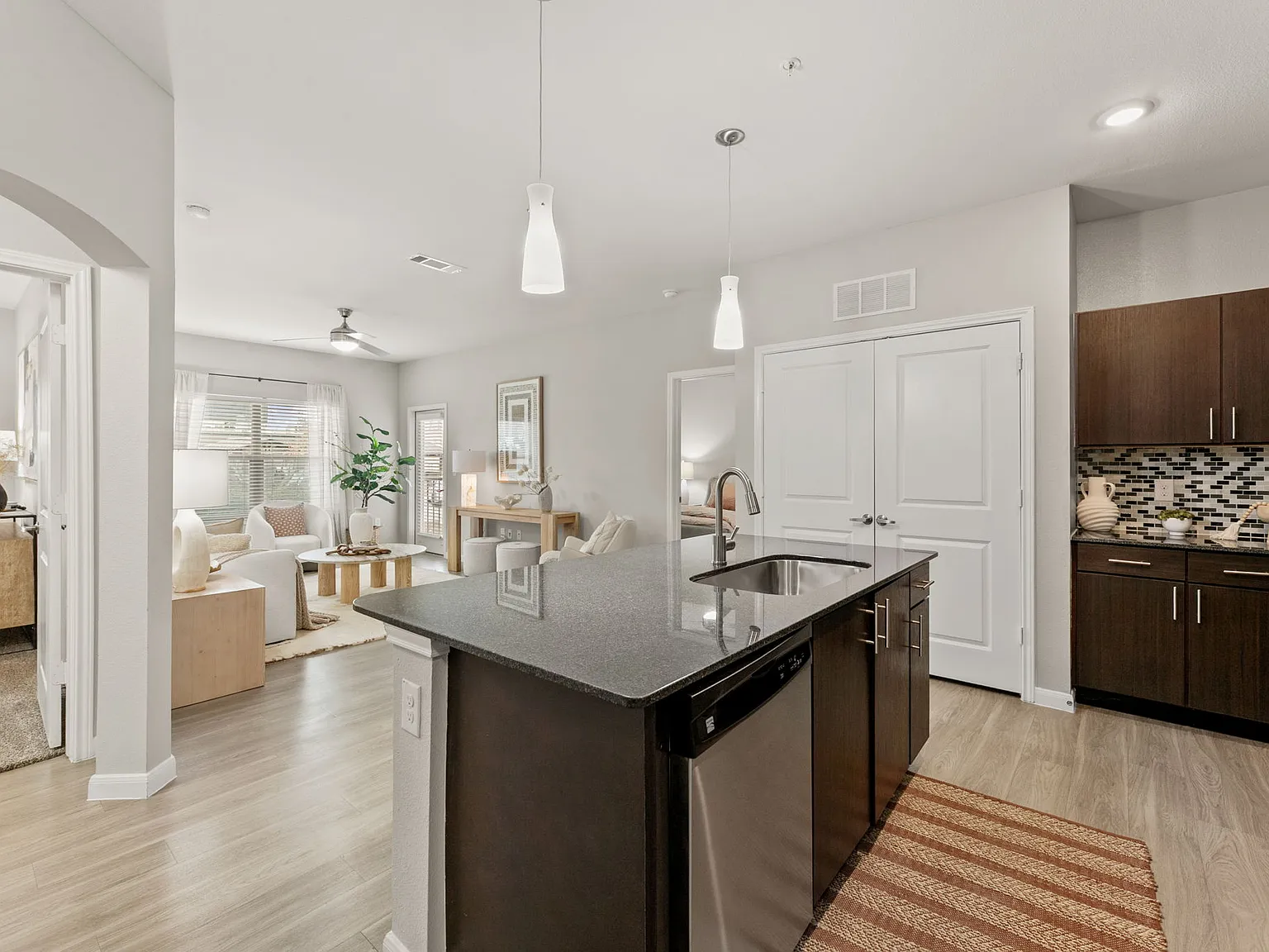 Legacy Flats — Photo 3