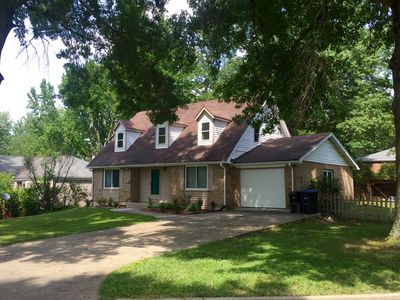 317 Parkwood Pl, Frankfort, KY, 40601