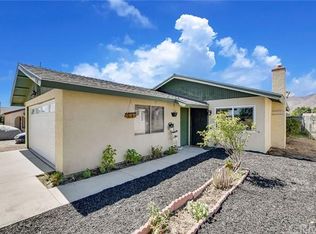 643 E Evans St, San Jacinto, CA 92583