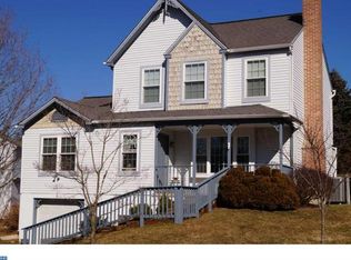 1405 Henry Dr, Downingtown, PA 19335