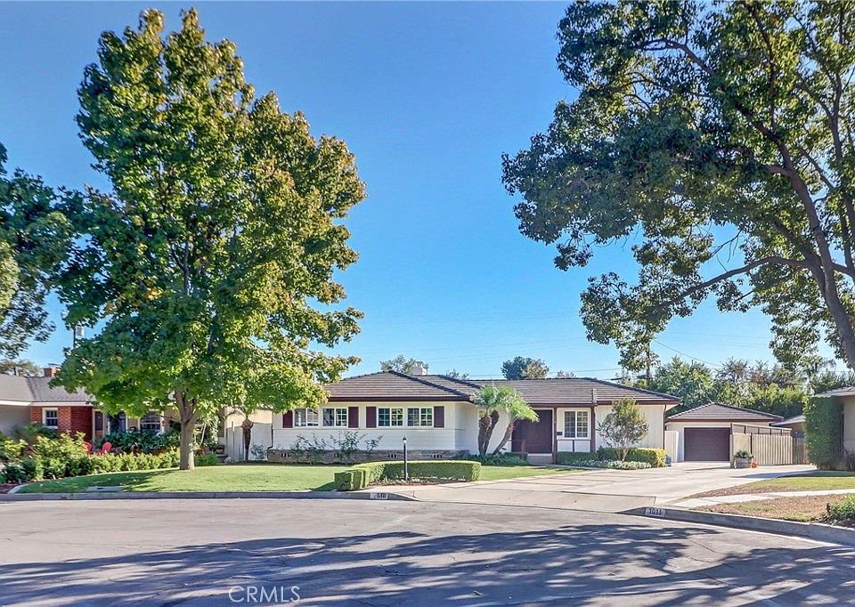 518 El Camino Dr, Fullerton, CA 92835 Zillow
