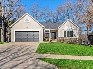 506 E 122nd St, Kansas City, MO 64145