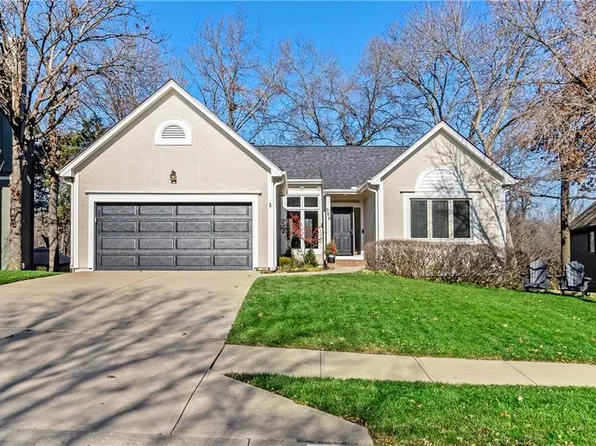 506 E 122nd St, Kansas City, MO 64145