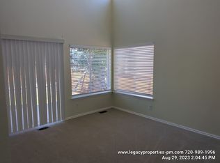 9865 Merimbula St, Highlands Ranch, CO 80130