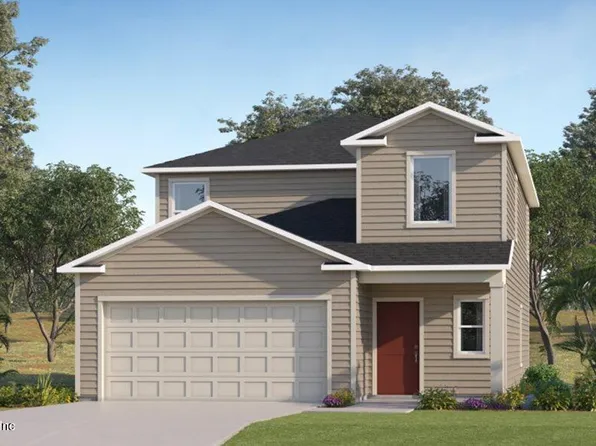 2841 GRAND FINALE Street, Green Cove Springs, FL 32043