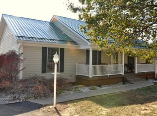 2008 Elder Park Rd, La Grange, KY 40031