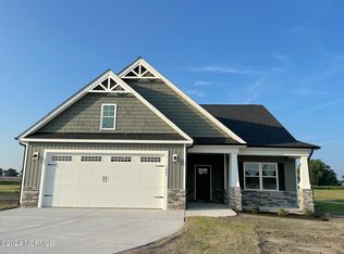 1347 Stoney Creek Church Rd, Goldsboro, NC 27534