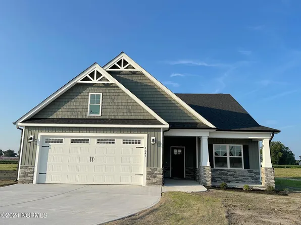 1347 Stoney Creek Church Road, Goldsboro, NC 27534