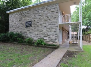 Vinton Avenue Apartments, Memphis, TN 38104