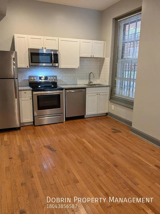 Beautiful 5B Nest near Downtown — Photo 4
