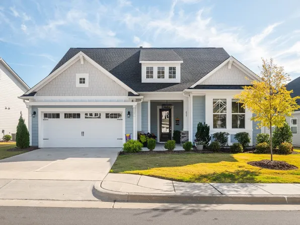 439 Middleton Pl, Chapel Hill, NC 27516