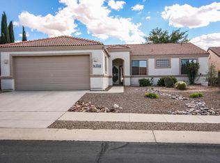 1445 N Bank Swallow Rd, Madera Canyon, AZ 85614