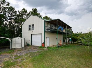 161 Polk Rd #712, Mena, AR 71953