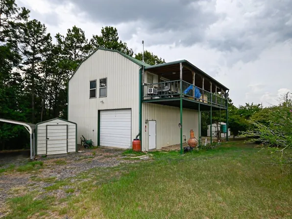 161 Polk Rd #712, Mena, AR 71953