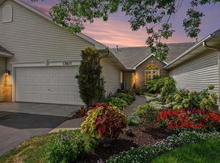 13815 Falcon Ave, Apple Valley, MN 55124