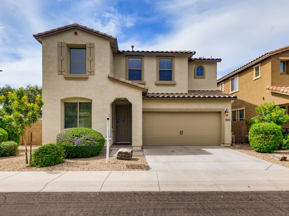 Seville Real Estate - Seville Gilbert Homes For Sale | Zillow