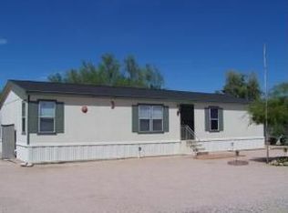 376 S Alta Vista Dr, Queen Valley, AZ 85118