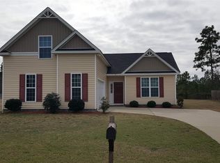 11 Wedgewood Dr, Elgin, SC 29045