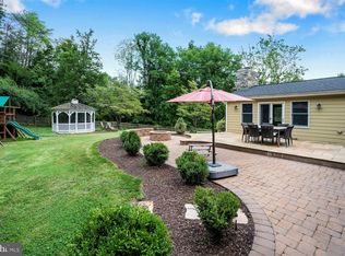 13401 Bladon Rd, Phoenix, MD 21131