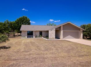 110 Dodgen Trl, Buda, TX 78610