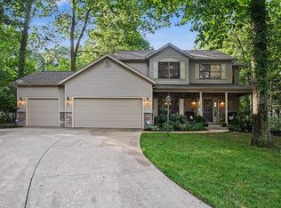 22152 White Spruce Ct, South Bend, IN 46628
