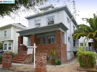 3017 Harper St, Berkeley, CA 94703