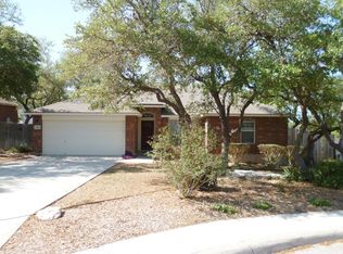 9407 Lucky Draw, San Antonio, TX 78250