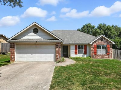 618 Matador Dr, Little Elm, TX, 75068