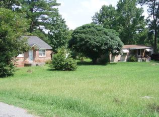 712 Us Highway 301, Garysburg, NC 27831