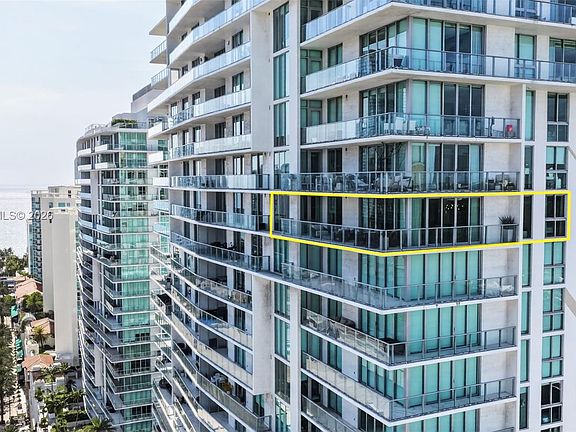 2nd image of 330 Sunny Isles Blvd Unit 5-2301