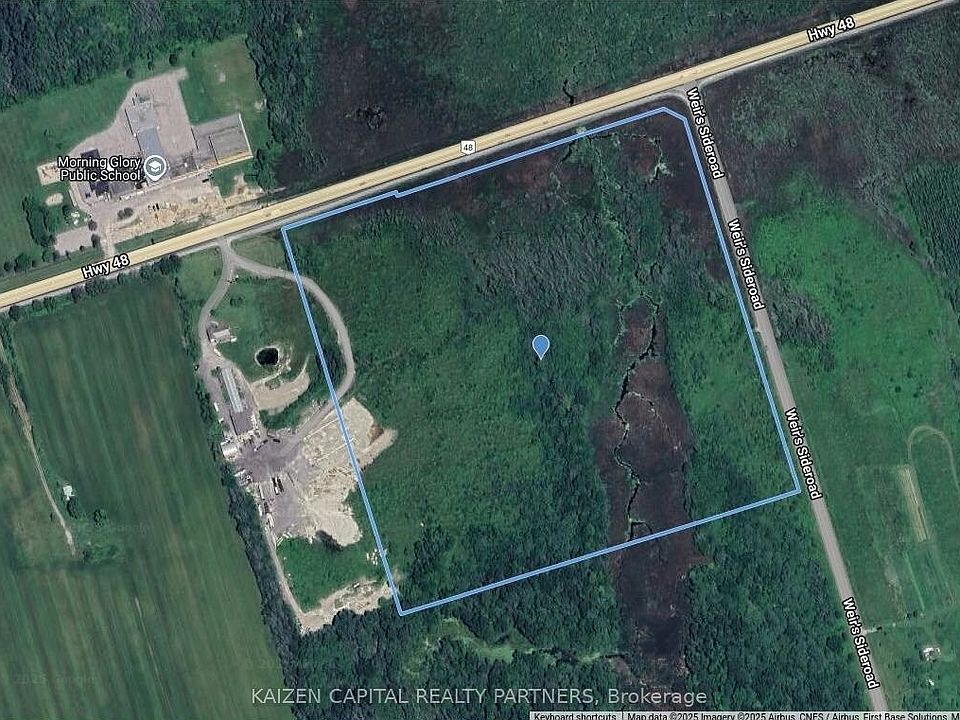 1st image of Highway 48 Lot 18