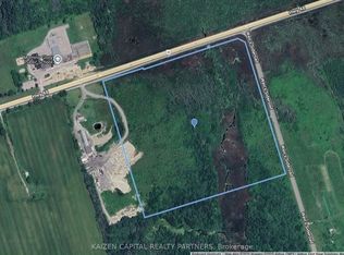 Highway 48 Lot 18, Georgina, ON L0E 1R0