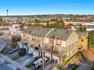 Gilmans, Seattle, WA 98199