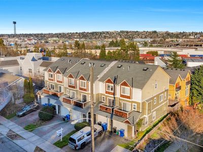 3604 22nd Avenue W, Seattle, WA, 98199