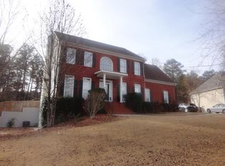 3629 Elinburg Ct, Buford, GA 30519