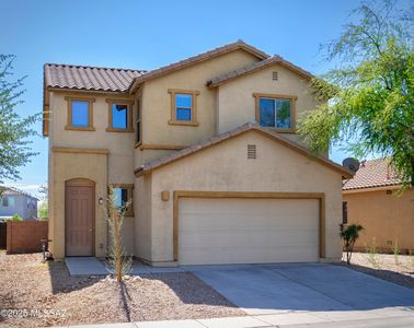 712 N Highlands Grove Ln, Sahuarita, AZ, 85629