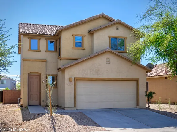 712 N Highlands Grove Ln, Sahuarita, AZ 85629