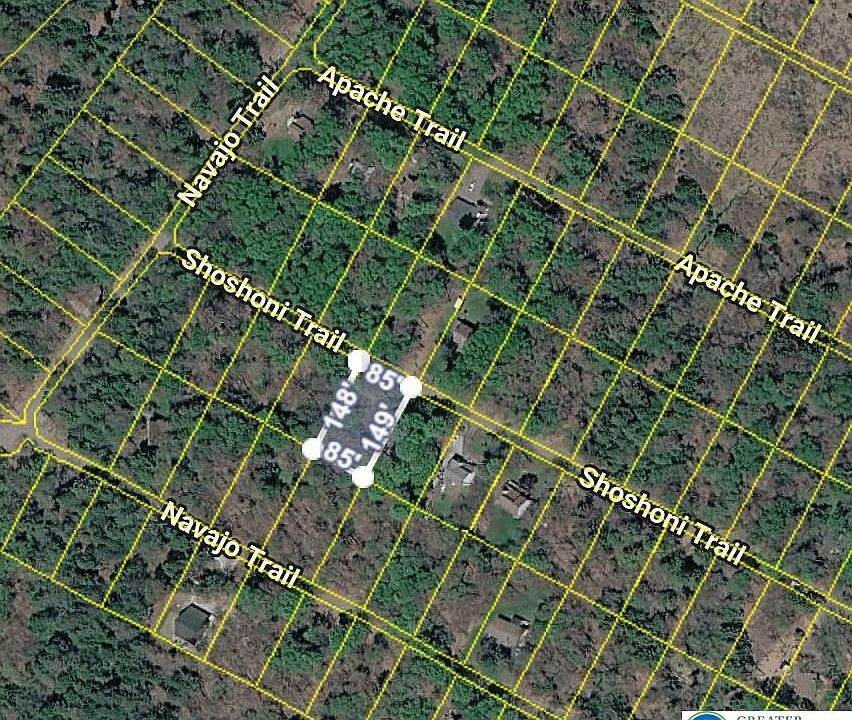 1st image of Shoshoni Trl