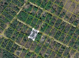 Shoshoni Trl, Gouldsboro, PA 18424