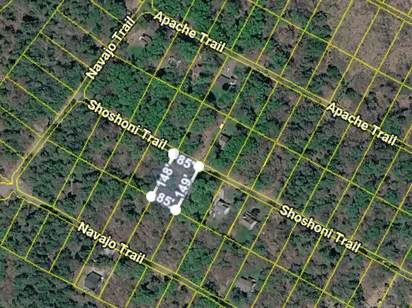 Shoshoni Trl, Gouldsboro, PA 18424