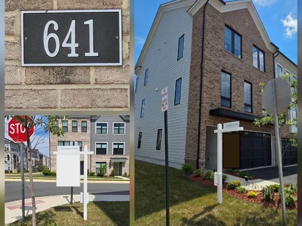 641 Bowfin Dr, Woodbridge, VA 22191