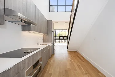 Rented by Bold New York