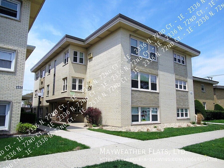 1st image of 2336 N 72nd Ct APT 1E