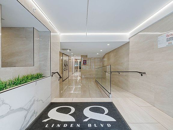 5th image of 88 Linden Blvd #5H