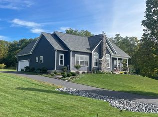 5907 E Lake Rd, Romulus, NY 14541