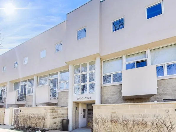 2826 N Talman Ave APT A, Chicago, IL 60618