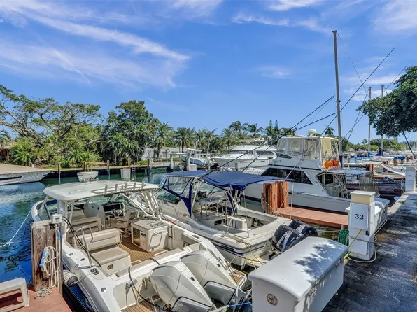 2563 NE 15th Street #2563, Pompano Beach, FL 33062