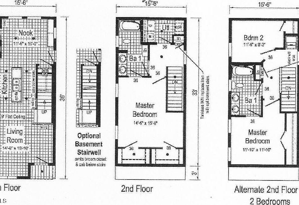 2nd image of L43.2 Big Boom Road