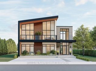 146 Lone Pine Rd LOT 4, Georgian Bay, ON L0K1S0
